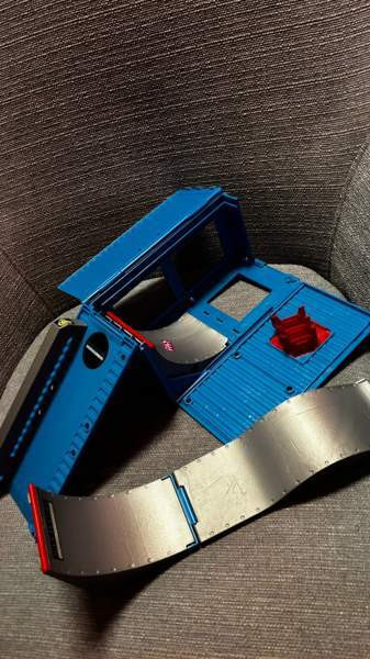 Tech deck ”kontti” Kouvola - photo 3