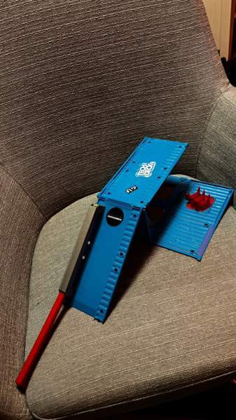 Tech deck ”kontti” Kouvola - photo 2