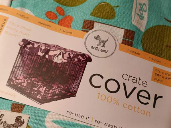 Häkinpäällinen/häkkisuoja M-koko Eura - photo 2