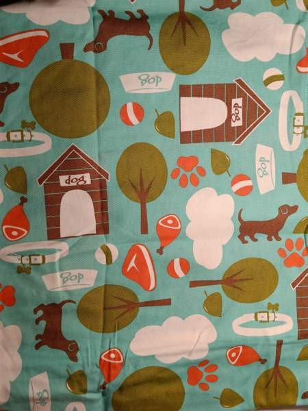 Häkinpäällinen/häkkisuoja M-koko Eura - photo 3