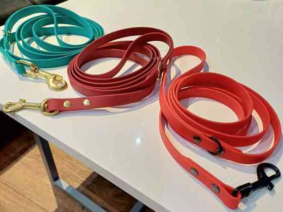Pvc-hihna 2m Kaarina