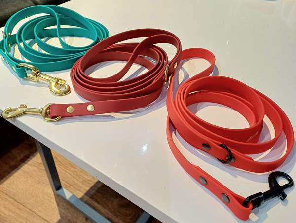 Pvc-hihna 2m Kaarina - photo 1