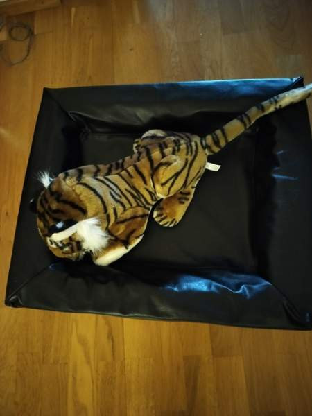 Koiransänky Vantaa – foto 2