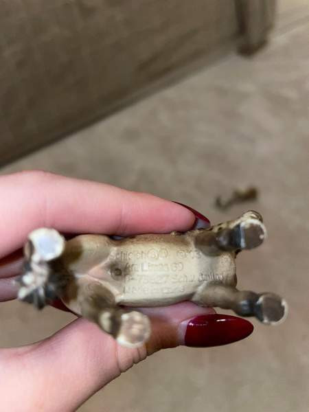 schleich falabella tamma ja varsa Jyvaeskylae - photo 3