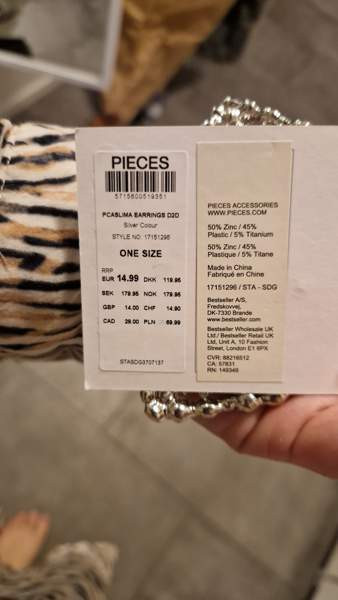 Pieces Harjavalta - изображение 2