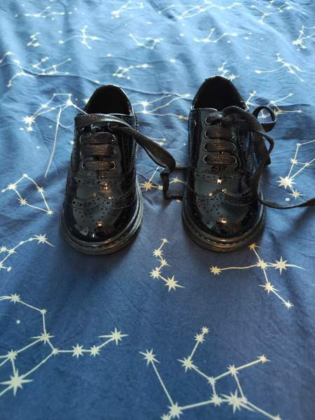 Uudet juhlakengät 25 Hyvinge – foto 2