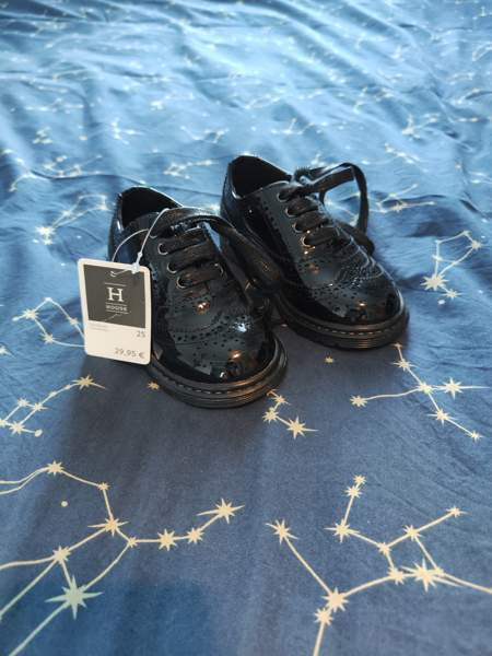 Uudet juhlakengät 25 Hyvinge – foto 1