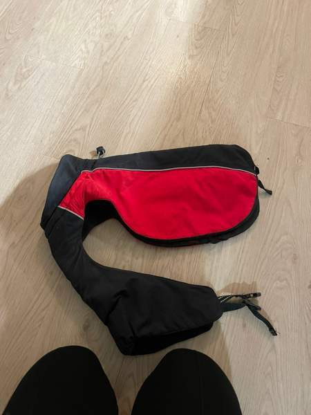 Koiran toppaliivi Tampere – foto 1