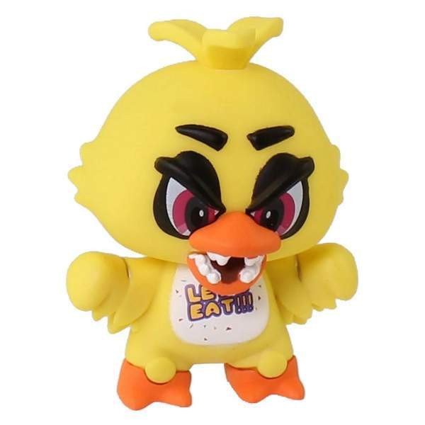 0stetaan Five Nights At Freddy’s Funko Mystery Minis - Chica Vantaa - valokuva 1