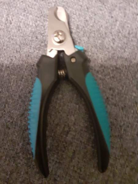 Koiran kynsisakset Espoo - photo 1