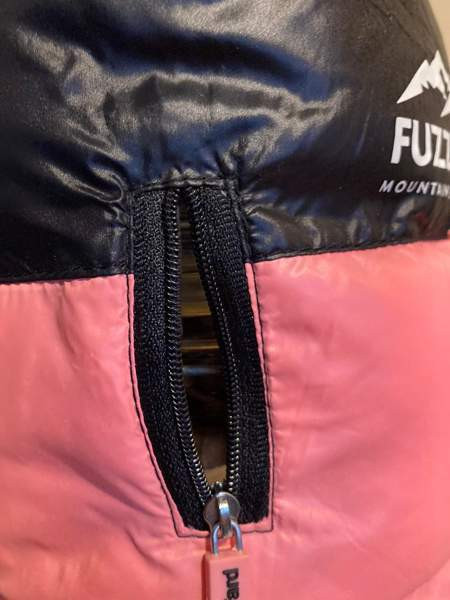 Koiran söpö toppapuku Vantaa – foto 5