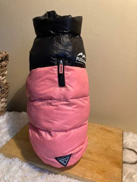 Koiran söpö toppapuku Vantaa – foto 2