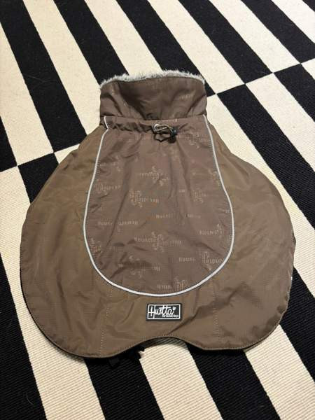 Hurtta talvimantteli 33 Vantaa - photo 3