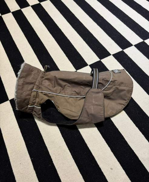 Hurtta talvimantteli 33 Vantaa - photo 1