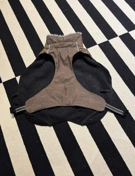 Hurtta talvimantteli 33 Vantaa - photo 4