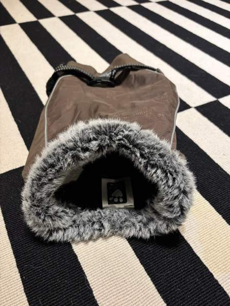 Hurtta talvimantteli 33 Vantaa - photo 2