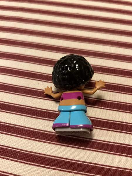 GINA DIAMOND DANCER -figuurilla vuodelta 2003 Vantaa – foto 2