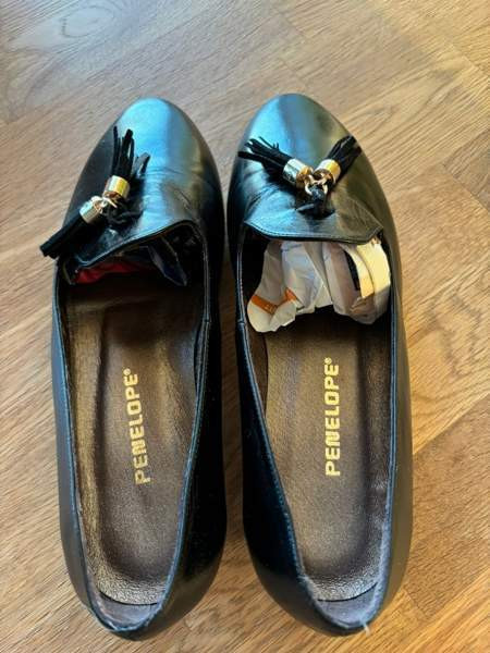 PENELOPE naisten kengät Espoo - valokuva 4