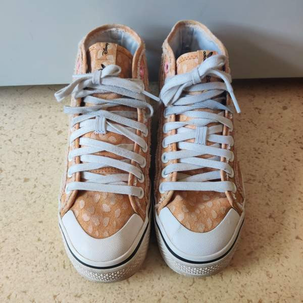 Adidas Nizza Disney kengät koko: 40 Лаппенранта - изображение 2