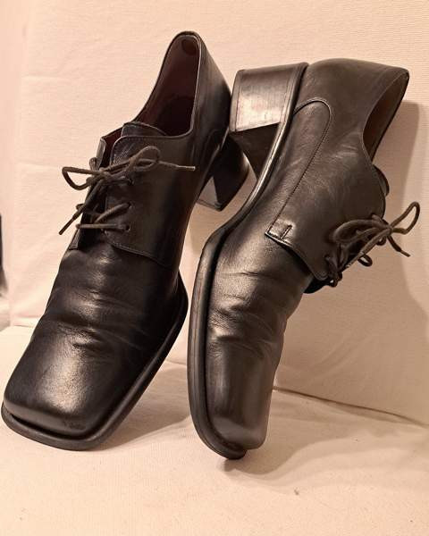 Gabor nahkaiset kävelykengät Tampere - valokuva 1