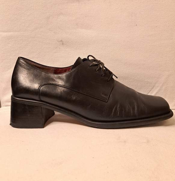 Gabor nahkaiset kävelykengät Tampere - valokuva 3