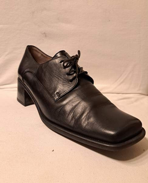 Gabor nahkaiset kävelykengät Tampere - valokuva 2