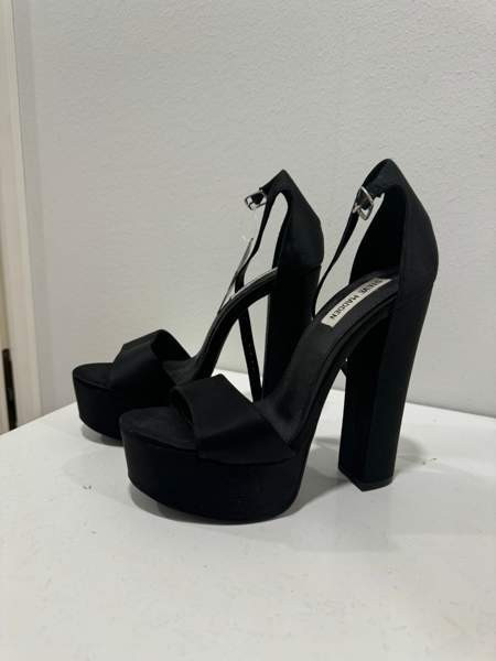 Steve Madden Korkokengät 38 Espoo - photo 1