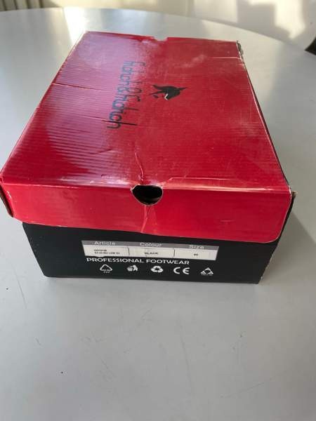 Turvakengät Каарина - изображение 2