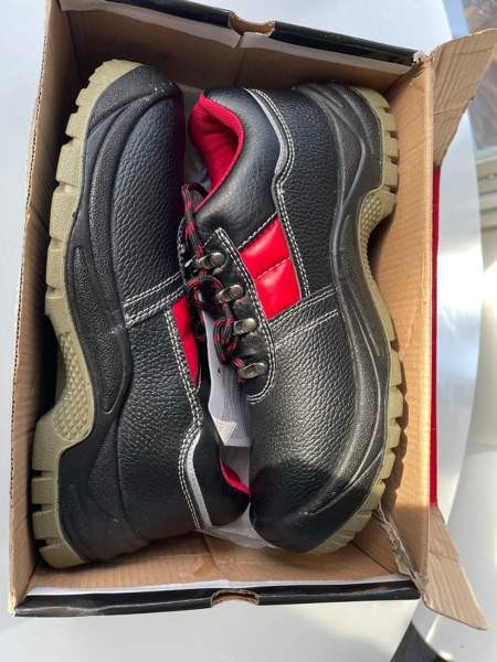 Turvakengät Каарина - изображение 1