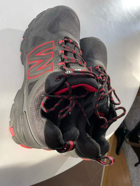 Turvakengät Kaarina – foto 1