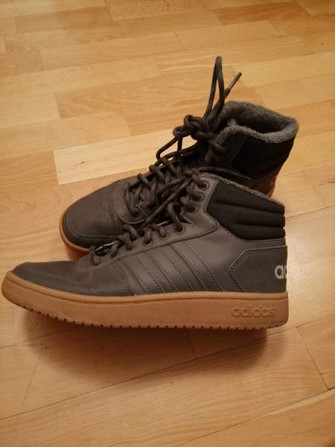 Adidas Nilkkurit Helsinki – foto 1