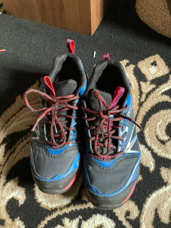 Merrell goretex ulkokengät Kuopio - photo 1
