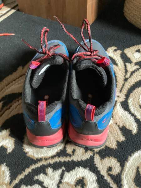 Merrell goretex ulkokengät Kuopio - photo 2