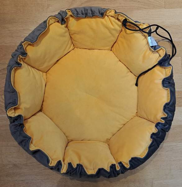 Kissan/pikkukoiran peti Masku – foto 1