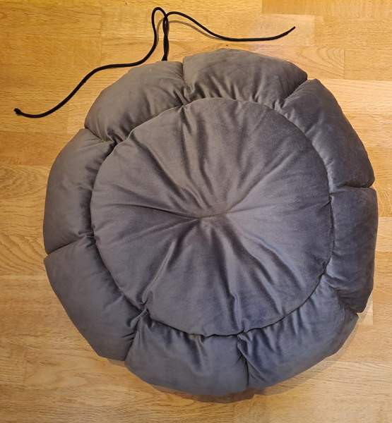 Kissan/pikkukoiran peti Masku – foto 2