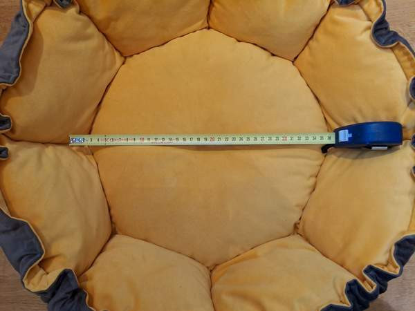 Kissan/pikkukoiran peti Masku – foto 3