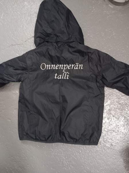 Heppatytölle tarvikkeita Turku – foto 3