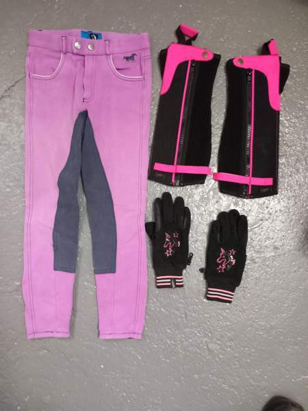 Heppatytölle tarvikkeita Turku – foto 1