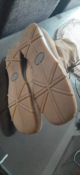 Beiget nilkkurit 39 Helsinki – foto 2