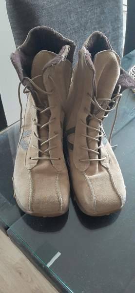 Beiget nilkkurit 39 Helsinki – foto 1