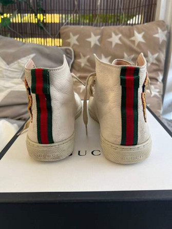 Gucci Kengät Jyvaeskylae - photo 5