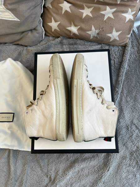 Gucci Kengät Ювяскюля - изображение 3