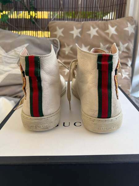 Gucci Kengät Ювяскюля - изображение 5