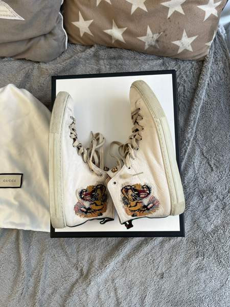 Gucci Kengät Ювяскюля - изображение 4