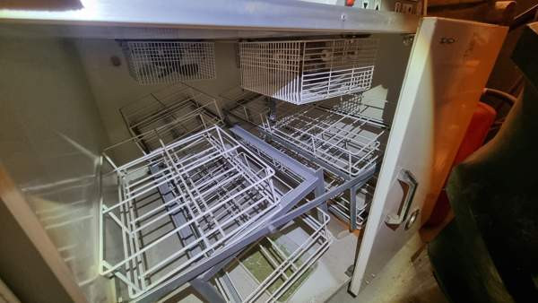 Hautomakone ja kuoriutumiskone Nurmijaervi – foto 8