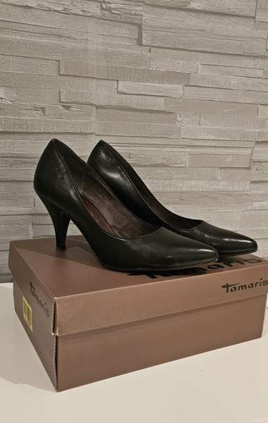 Tamaris -avokkaat koko 38 Янаккала - изображение 1