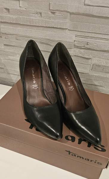 Tamaris -avokkaat koko 38 Янаккала - изображение 2