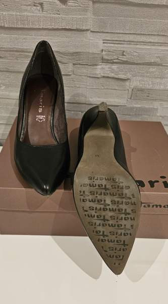 Tamaris -avokkaat koko 38 Янаккала - изображение 3