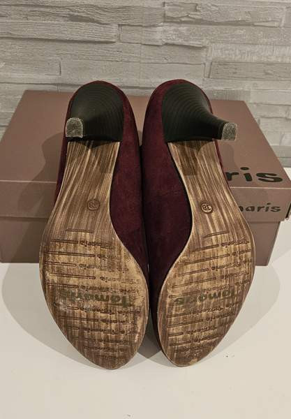 Tamaris -avokkaat koko 38 Janakkala – foto 4