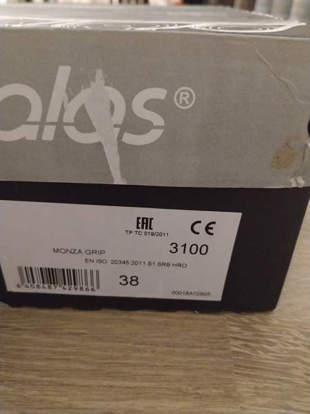 Työkengät Vantaa – foto 4